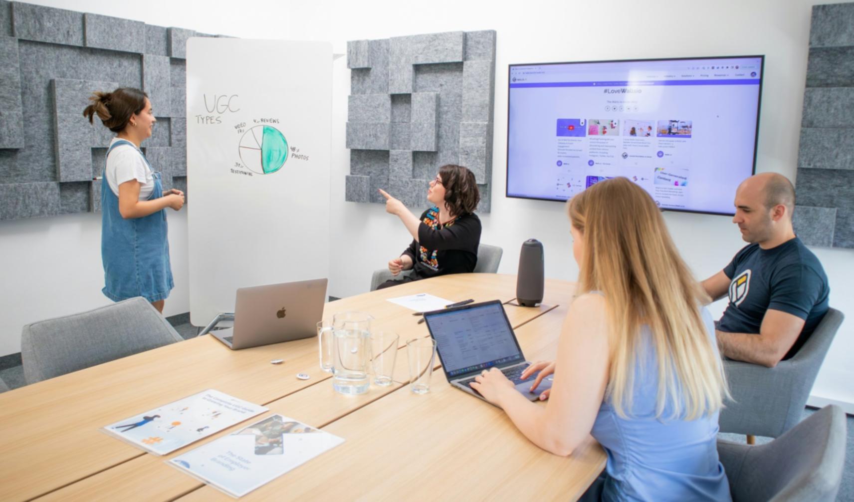 Mobile search optimization techniques