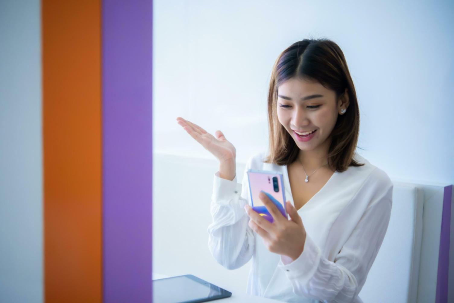 Mobile ranking analysis